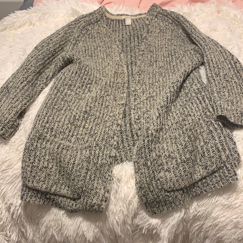 Forever 21 cardigan